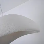Подвесной светильник CEMENCLOUD B D80 White