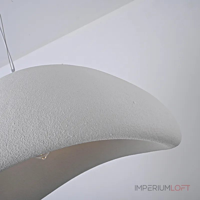 Подвесной светильник CEMENCLOUD B D80 White Подвесной светильник CEMENCLOUD B D80 White