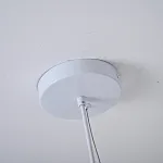 Подвесной светильник CEMENCLOUD B D80 White