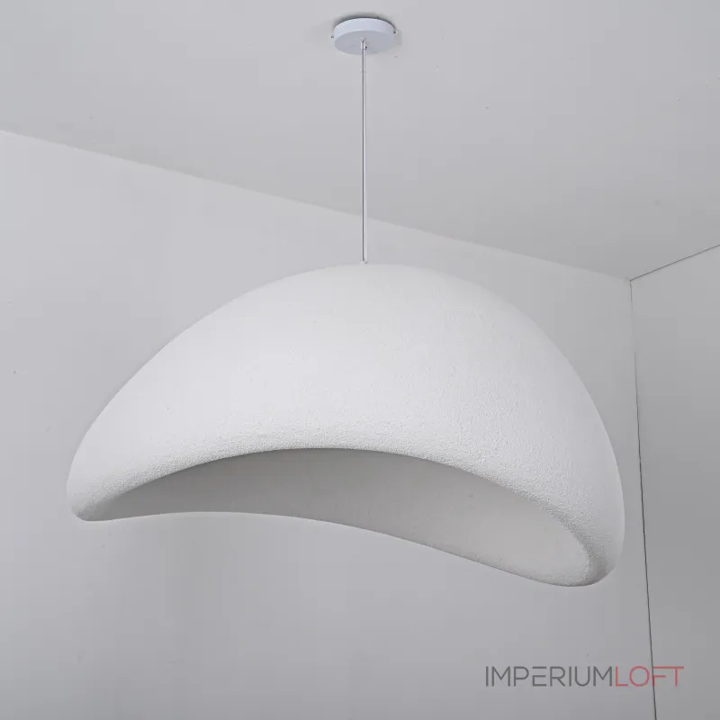 Подвесной светильник CEMENCLOUD B D100 White