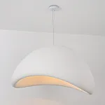 Подвесной светильник CEMENCLOUD B D100 White