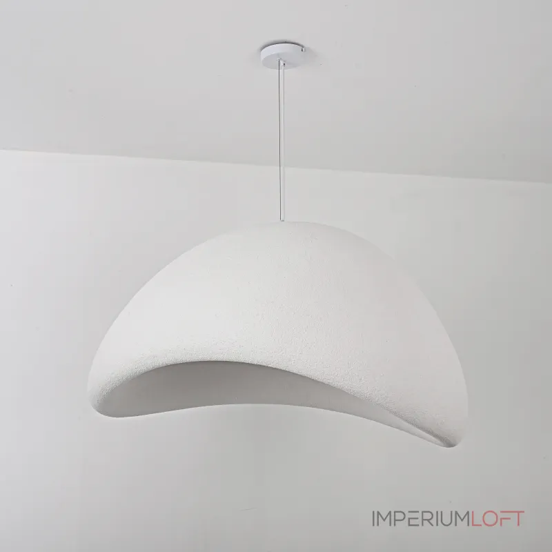 Подвесной светильник CEMENCLOUD B D100 White