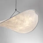 Подвесной светильник Light of Tense D60