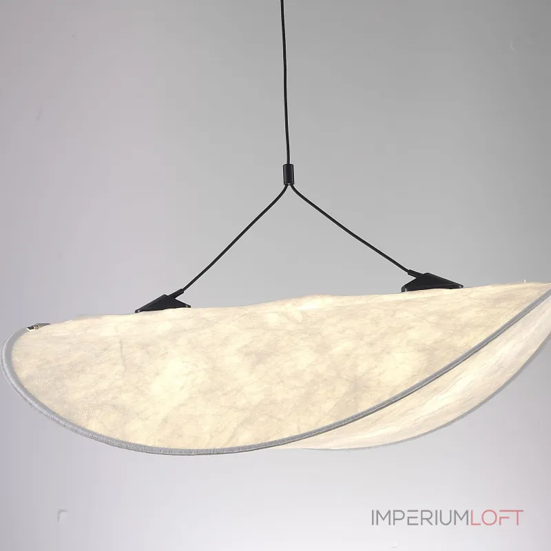 Подвесной светильник Light of Tense D60