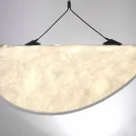 Подвесной светильник Light of Tense D60