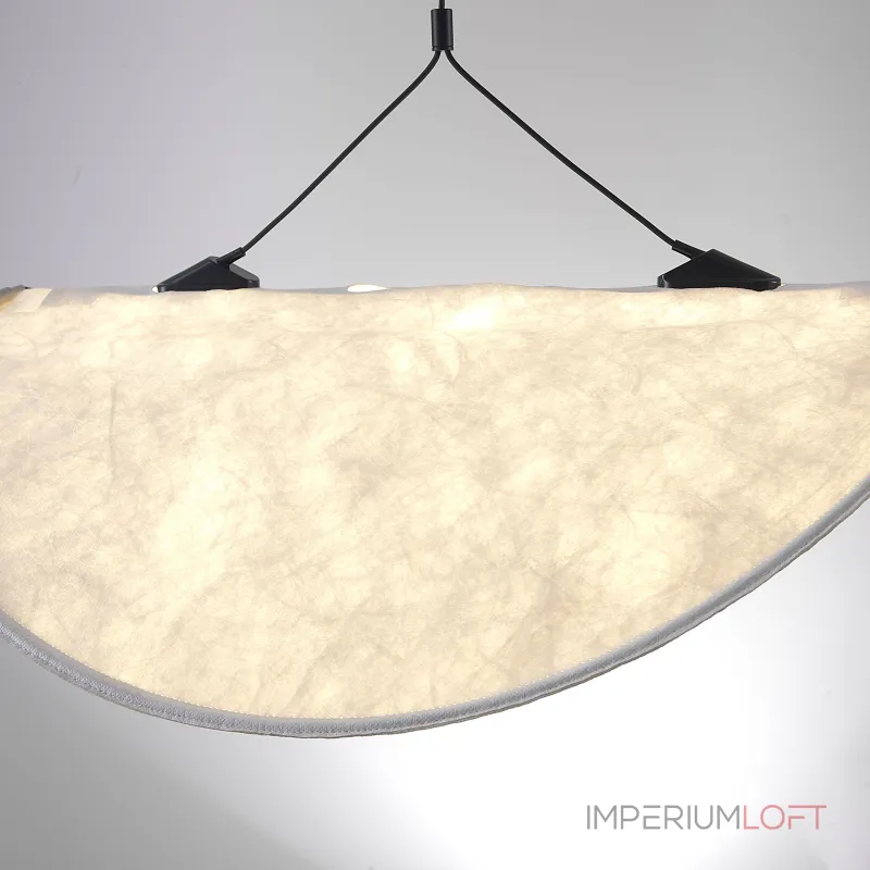 Подвесной светильник Light of Tense D60