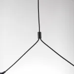 Подвесной светильник Light of Tense D60