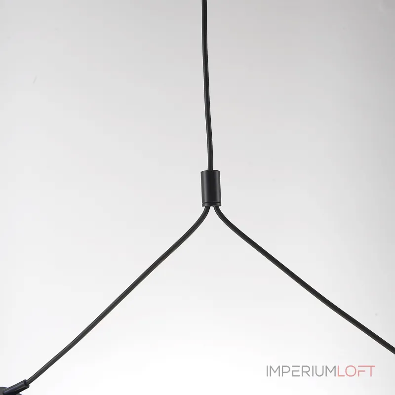 Подвесной светильник Light of Tense D60