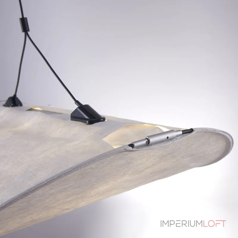 Подвесной светильник Light of Tense D60