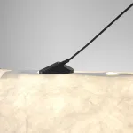 Подвесной светильник Light of Tense D80