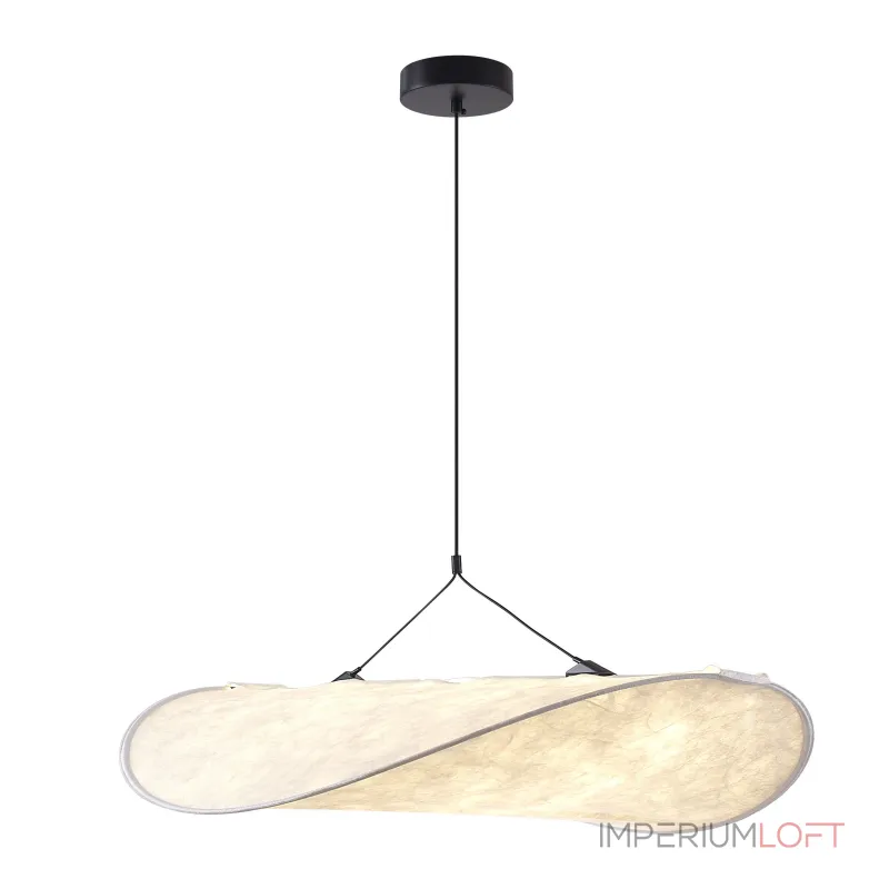 Подвесной светильник Light of Tense D80