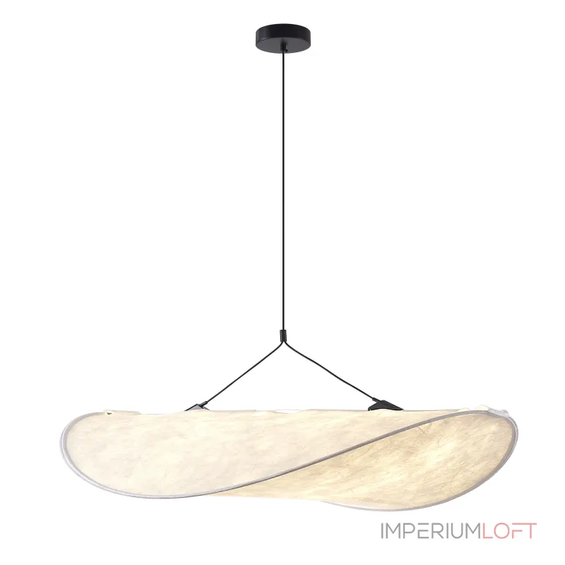 Подвесной светильник Light of Tense D80