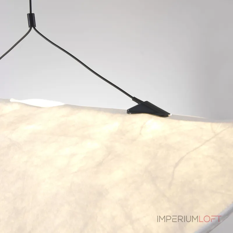 Подвесной светильник Light of Tense D80