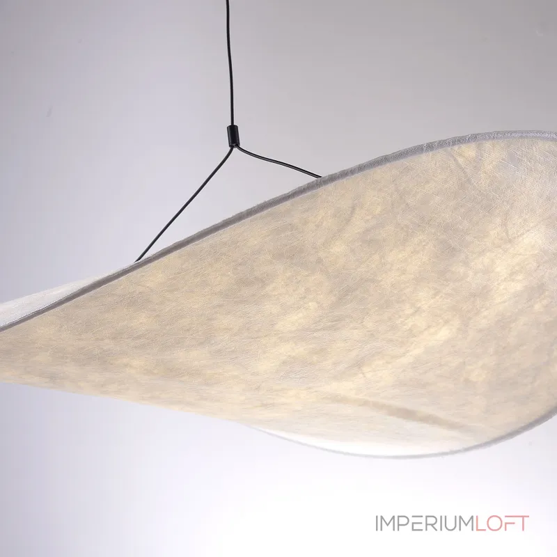 Подвесной светильник Light of Tense D80