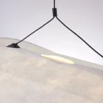 Подвесной светильник Light of Tense D80