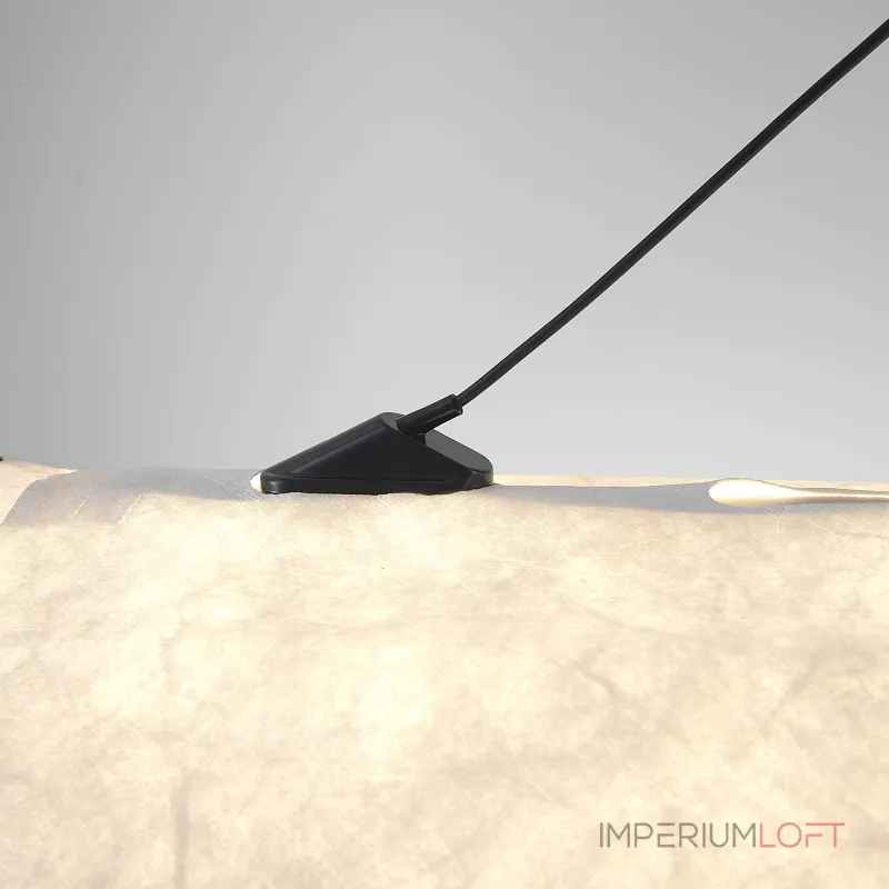 Подвесной светильник Light of Tense D100