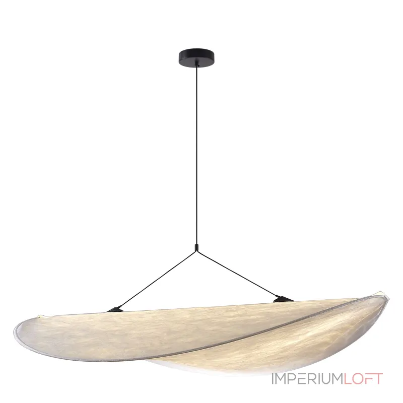 Подвесной светильник Light of Tense D100