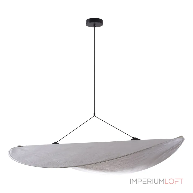 Подвесной светильник Light of Tense D100