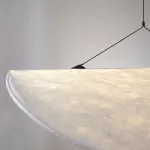 Подвесной светильник Light of Tense D100