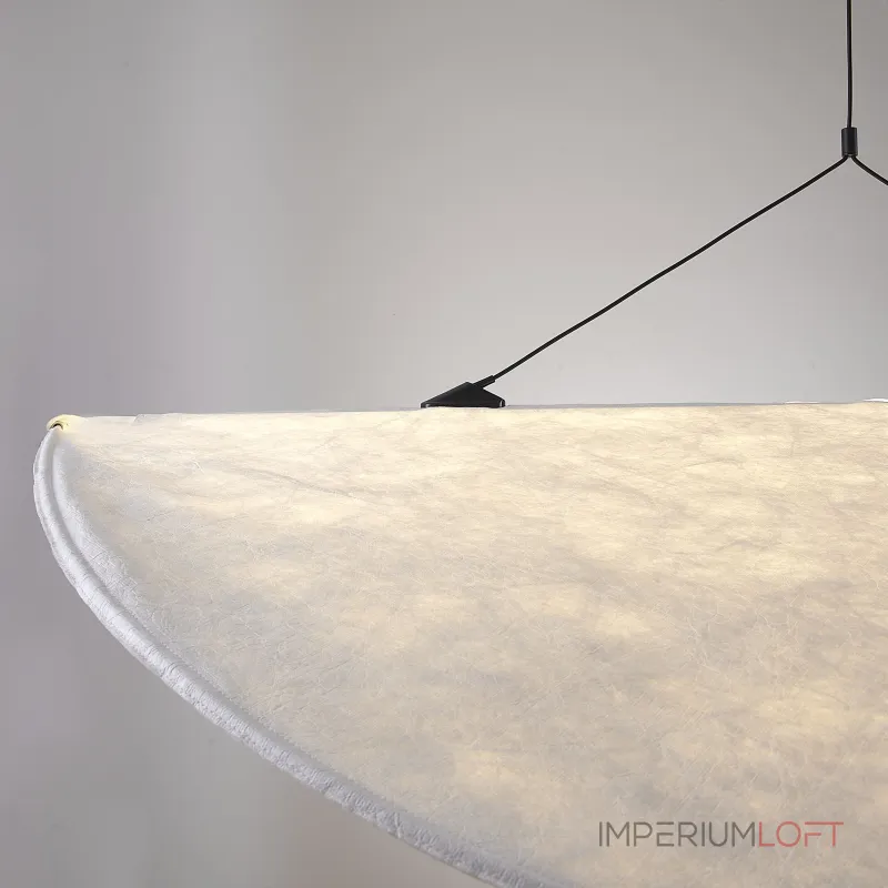 Подвесной светильник Light of Tense D100