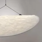 Подвесной светильник Light of Tense D100