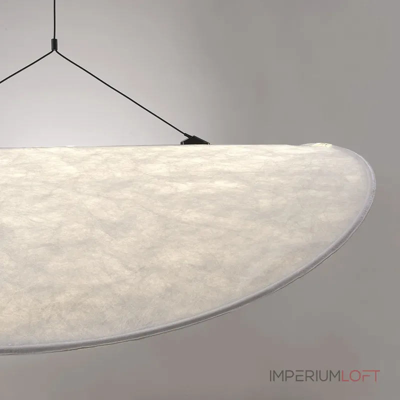 Подвесной светильник Light of Tense D100