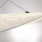 Подвесной светильник Light of Tense D100