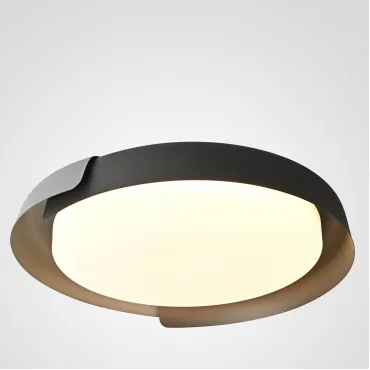 Потолочный светильник ADDA Black/Beton Потолочный светильник ADDA Black/Beton