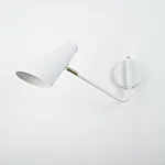 Настенный светильник NATI White от ImperiumLoft