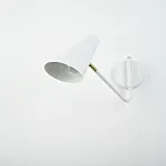 Настенный светильник NATI White от ImperiumLoft