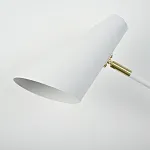 Настенный светильник NATI White от ImperiumLoft