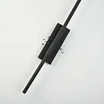 Настенный светильник VERINA Brass от ImperiumLoft