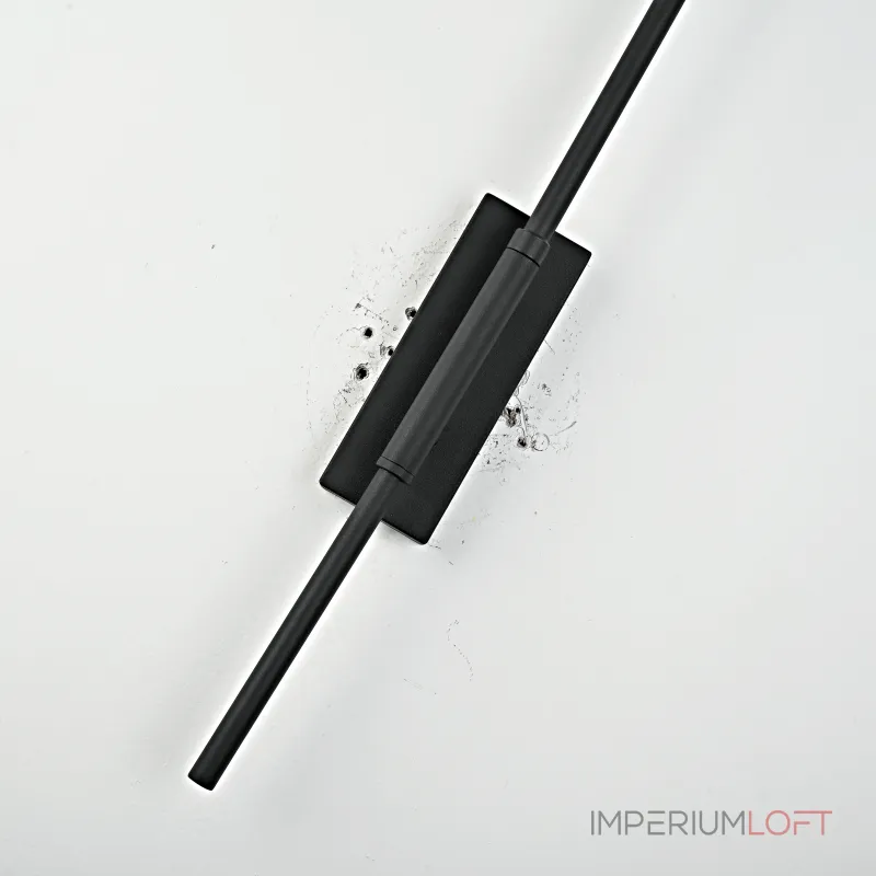 Настенный светильник VERINA Brass от ImperiumLoft