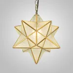 Подвесной светильник Star Effervescent D35