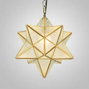 Подвесной светильник Star Effervescent D35