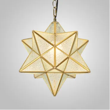 Подвесной светильник Star Effervescent D35