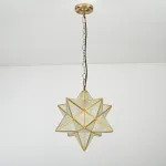 Подвесной светильник Star Effervescent D35