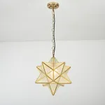 Подвесной светильник Star Effervescent D35