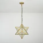 Подвесной светильник Star Effervescent D35