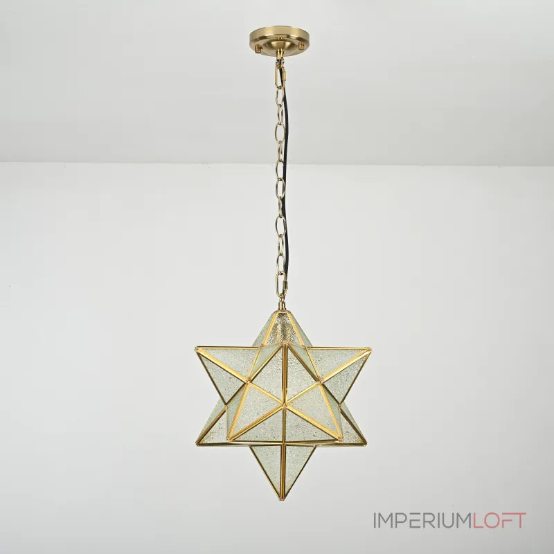 Подвесной светильник Star Effervescent D35