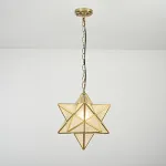 Подвесной светильник Star Effervescent D35