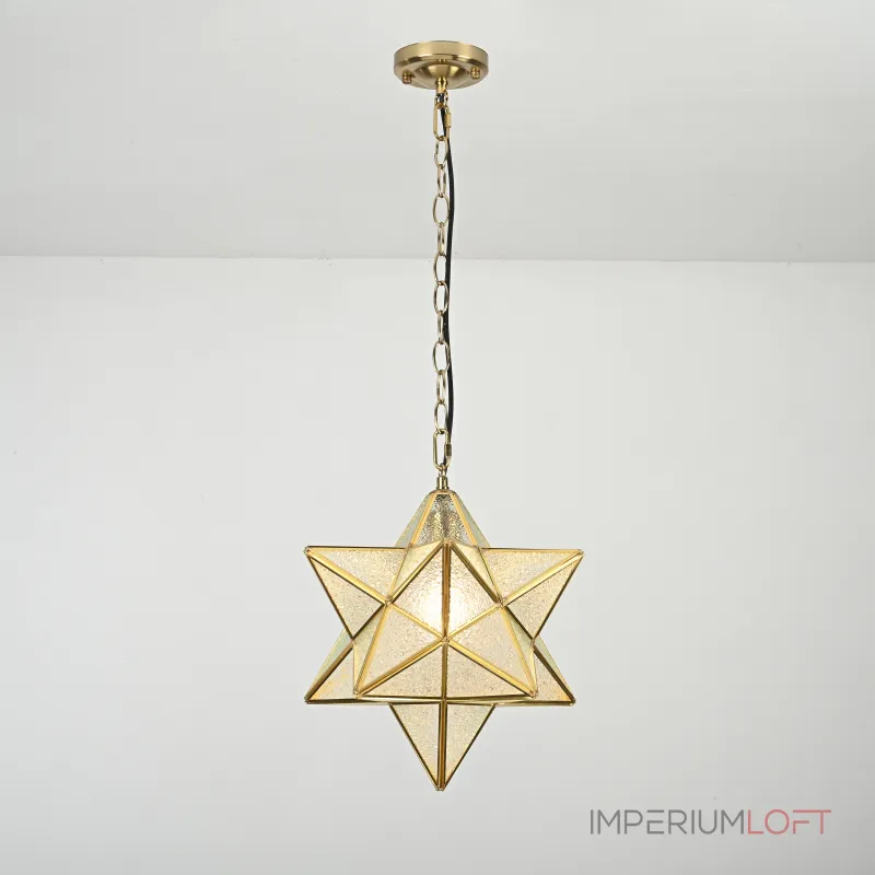 Подвесной светильник Star Effervescent D35