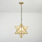 Подвесной светильник Star Effervescent D35