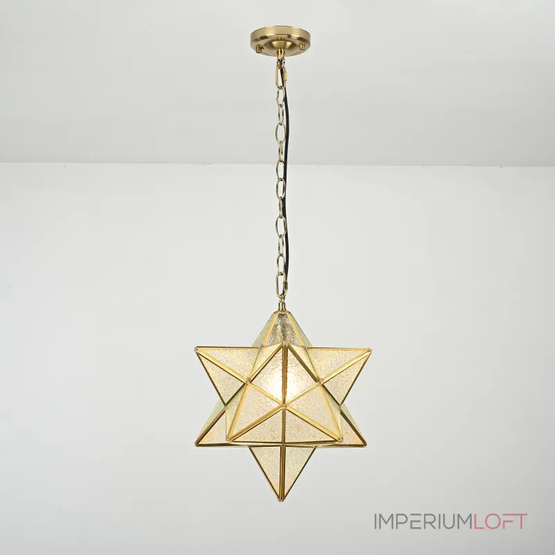 Подвесной светильник Star Effervescent D35