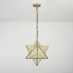 Подвесной светильник Star Effervescent D35