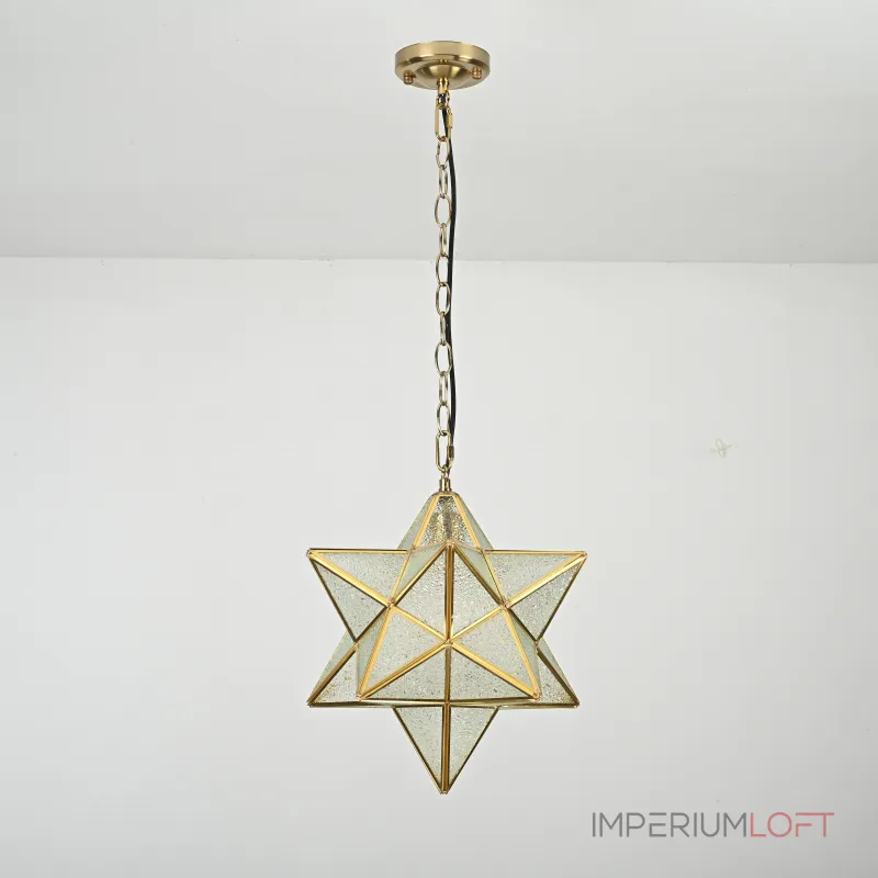 Подвесной светильник Star Effervescent D35