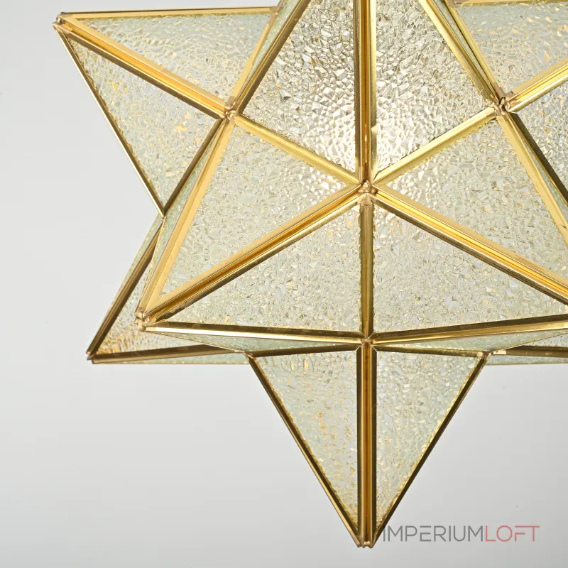 Подвесной светильник Star Effervescent D35