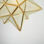 Подвесной светильник Star Effervescent D35