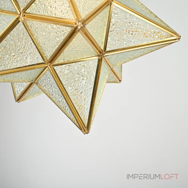 Подвесной светильник Star Effervescent D35