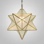 Подвесной светильник Star Effervescent D50